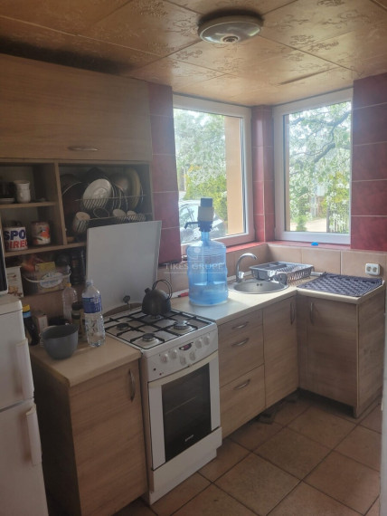 Parduodamas namas Žiaukų k., Klaipėdos r. sav., 99 m2 ploto, 2 aukštai 9