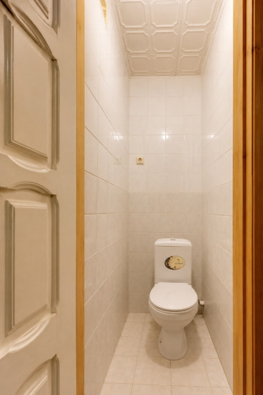 Parduodamas butas Naftininkų g., Mažeikių m., Mažeikių r. sav., 67.04 m2 ploto, 3 kambariai 12