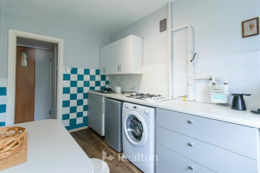Nuomojamas butas Šiltnamių g., Lazdynai, Vilniaus m., Vilniaus m. sav., 28.00 m² ploto 1 kambarys 6