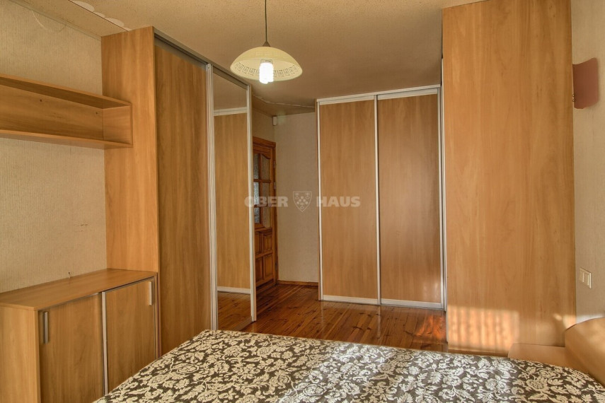 Parduodamas butas Kviečių g., Gytarai, Šiaulių m., Šiaulių m. sav., 90.87 m2 ploto, 4 kambariai 11