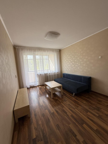 Parduodamas butas Viršuliškių g., Viršuliškės, Vilniaus m., Vilniaus m. sav., 32.59 m² ploto 1 kambarys 1