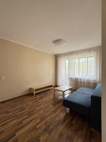 Parduodamas butas Viršuliškių g., Viršuliškės, Vilniaus m., Vilniaus m. sav., 32.59 m² ploto 1 kambarys 2