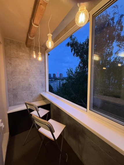 Parduodamas butas Viršuliškių g., Viršuliškės, Vilniaus m., Vilniaus m. sav., 32.59 m² ploto 1 kambarys 14