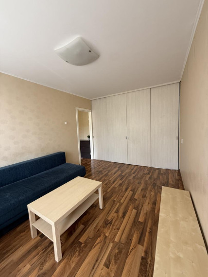 Parduodamas butas Viršuliškių g., Viršuliškės, Vilniaus m., Vilniaus m. sav., 32.59 m² ploto 1 kambarys 3
