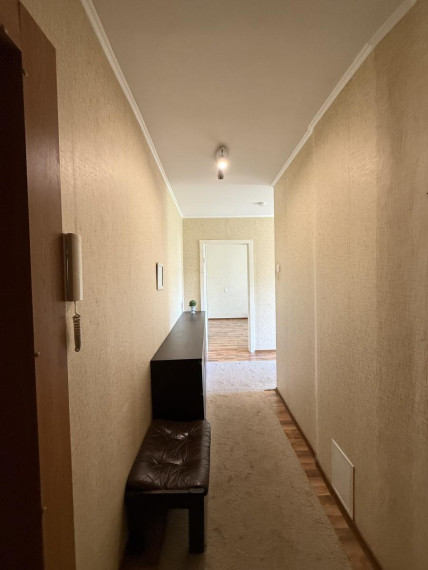 Parduodamas butas Viršuliškių g., Viršuliškės, Vilniaus m., Vilniaus m. sav., 32.59 m² ploto 1 kambarys 4