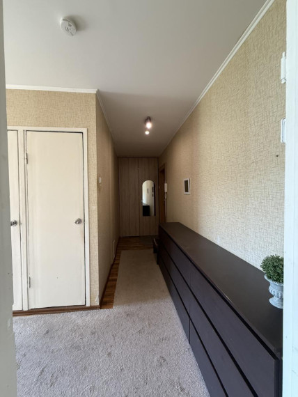 Parduodamas butas Viršuliškių g., Viršuliškės, Vilniaus m., Vilniaus m. sav., 32.59 m² ploto 1 kambarys 5