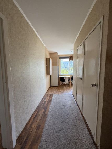 Parduodamas butas Viršuliškių g., Viršuliškės, Vilniaus m., Vilniaus m. sav., 32.59 m² ploto 1 kambarys 6
