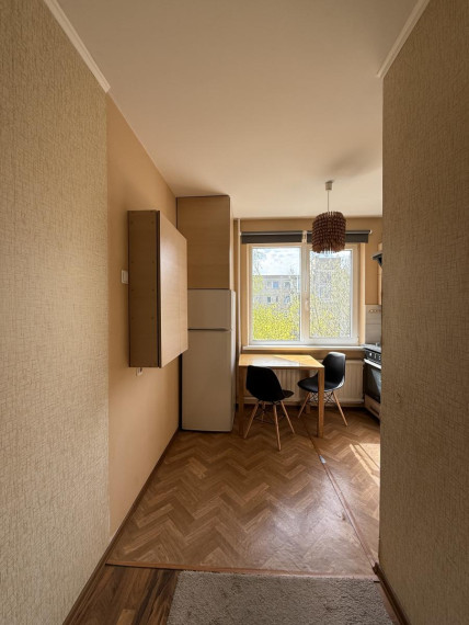 Parduodamas butas Viršuliškių g., Viršuliškės, Vilniaus m., Vilniaus m. sav., 32.59 m² ploto 1 kambarys 7
