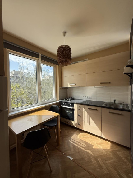 Parduodamas butas Viršuliškių g., Viršuliškės, Vilniaus m., Vilniaus m. sav., 32.59 m² ploto 1 kambarys 8