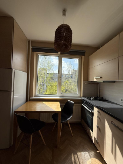 Parduodamas butas Viršuliškių g., Viršuliškės, Vilniaus m., Vilniaus m. sav., 32.59 m² ploto 1 kambarys 9