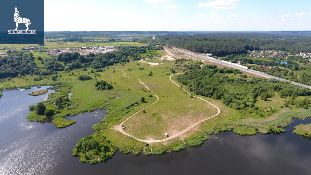 Parduodamas kitos paskirties sklypas Svajonių g.27 Trakų raj., Moluvėnų k., Trakų r. sav., 24 a ploto 8