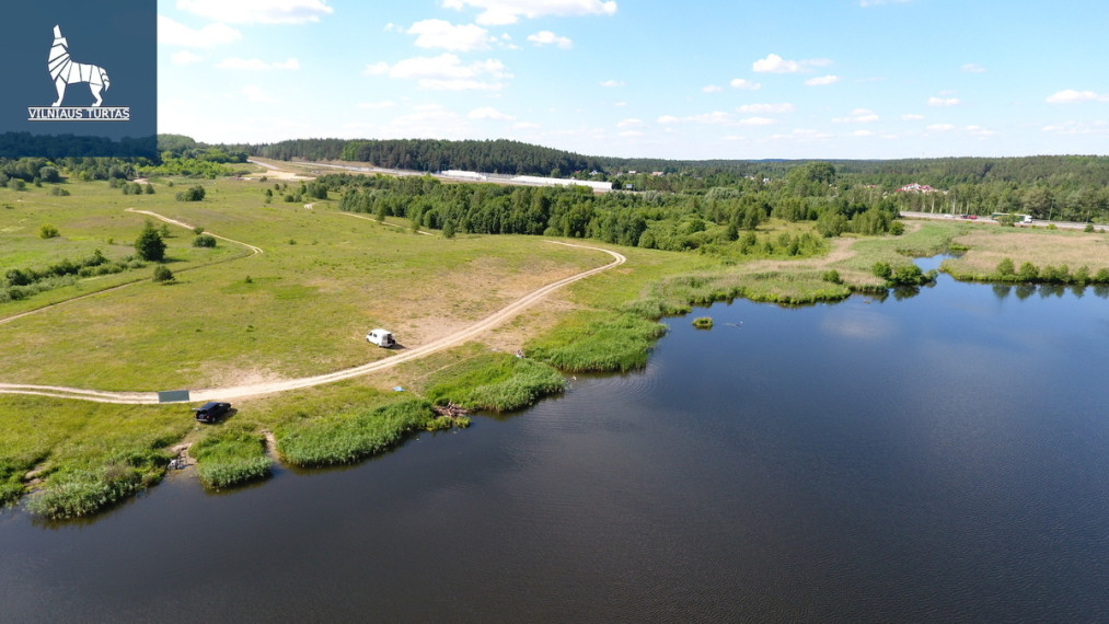 Parduodamas kitos paskirties sklypas Svajonių g.27 Trakų raj., Moluvėnų k., Trakų r. sav., 24 a ploto 12