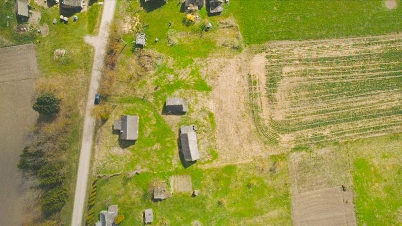 Parduodamas namas Guopio g., Kundrėnų k., Radviliškio r. sav., 61.94 m² ploto 3 kambariai 4