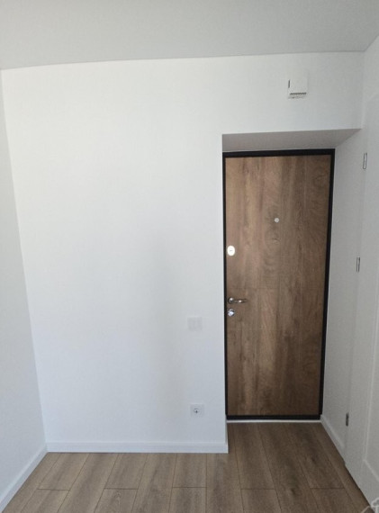Parduodamas butas Klaipėdos apskritis, Klaipėda, Žvejybos uostas, Minijos g., 16 m2 ploto, 1 kambariai 10