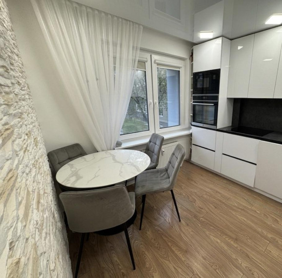 Parduodamas butas A. Kanapinsko g., Kėdainių m., Kėdainių r. sav., 64.09 m² ploto 3 kambariai 6