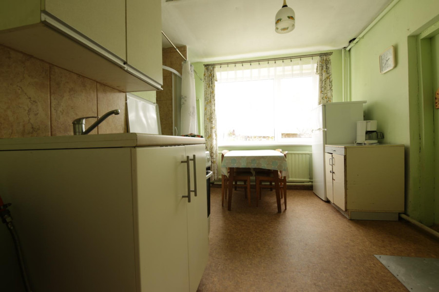 Parduodamas namas Liepų g., Juodiškių k., Širvintų r. sav., 65.84 m² ploto 4 kambariai 13