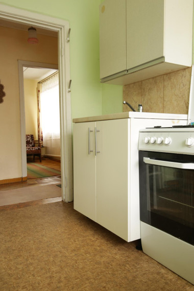 Parduodamas namas Liepų g., Juodiškių k., Širvintų r. sav., 65.84 m² ploto 4 kambariai 14
