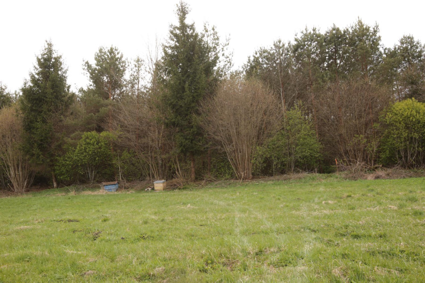 Parduodamas namas Liepų g., Juodiškių k., Širvintų r. sav., 65.84 m² ploto 4 kambariai 15