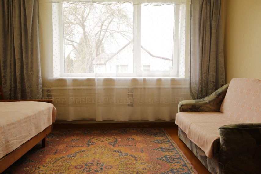 Parduodamas namas Liepų g., Juodiškių k., Širvintų r. sav., 65.84 m² ploto 4 kambariai 9