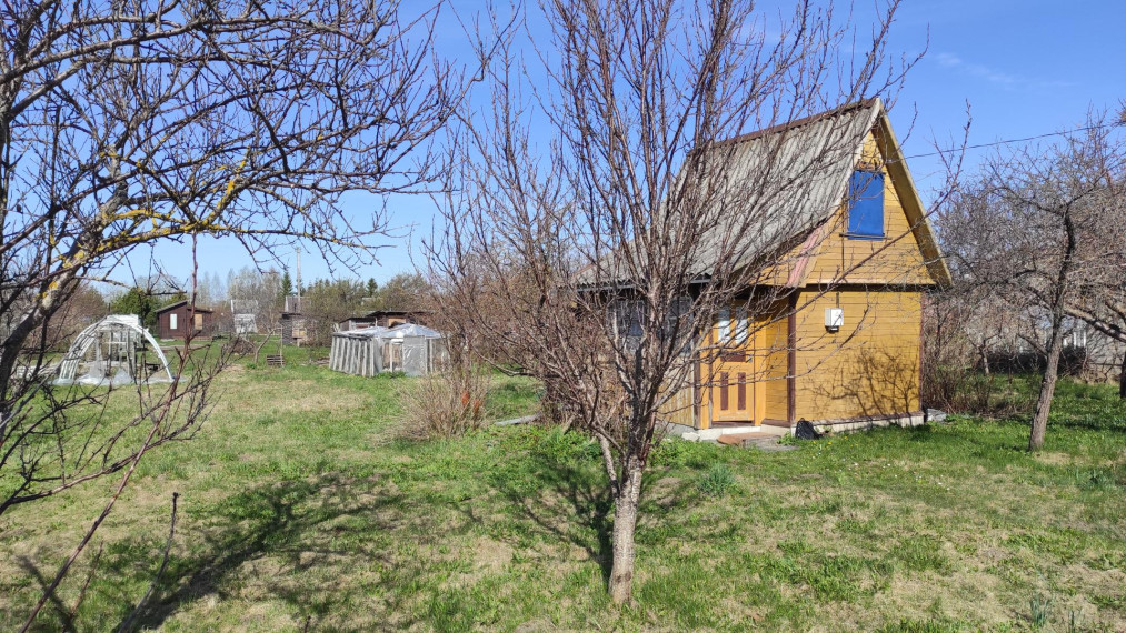 Parduodamas namas Tulpių g., Janališkių k., Panevėžio r. sav., 18.00 m² ploto 2 kambariai 1