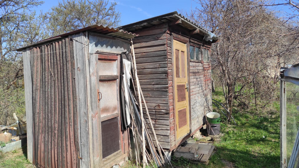 Parduodamas namas Tulpių g., Janališkių k., Panevėžio r. sav., 18.00 m² ploto 2 kambariai 13