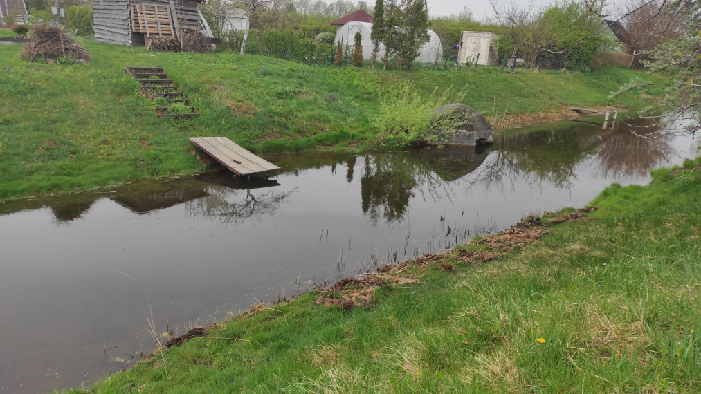 Parduodamas namas Tulpių g., Janališkių k., Panevėžio r. sav., 18.00 m² ploto 2 kambariai 15