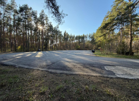 Nuomojamas sklypas Kopūstėlių k., Ukmergės r. sav., 5024.00 a ploto Nuomojamas sklypas Kopūstėlių k., Ukmergės r. sav., 5024.00 a ploto