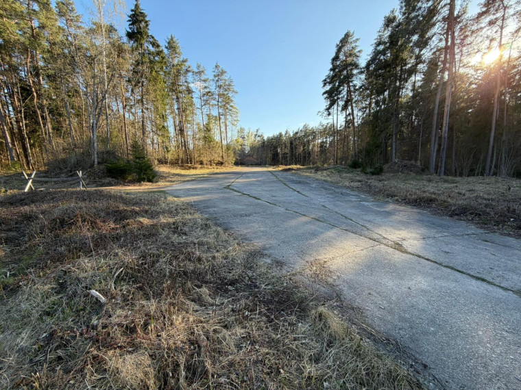 Nuomojamas sklypas Kopūstėlių k., Ukmergės r. sav., 5024.00 a ploto 2