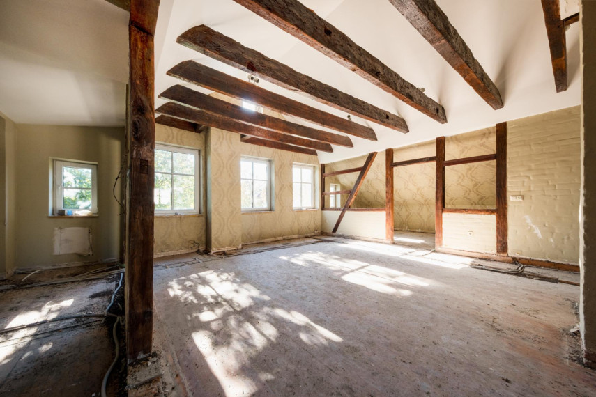 Parduodamas namas Puodžių g., Centras, Klaipėdos m., Klaipėdos m. sav., 358.29 m² ploto 14 kambarių 6