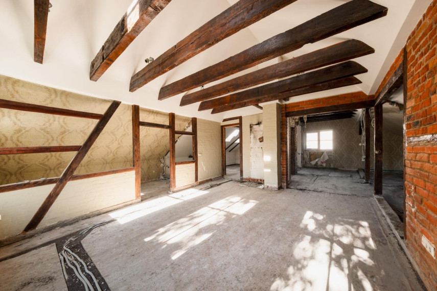 Parduodamas namas Puodžių g., Centras, Klaipėdos m., Klaipėdos m. sav., 358.29 m² ploto 14 kambarių 7