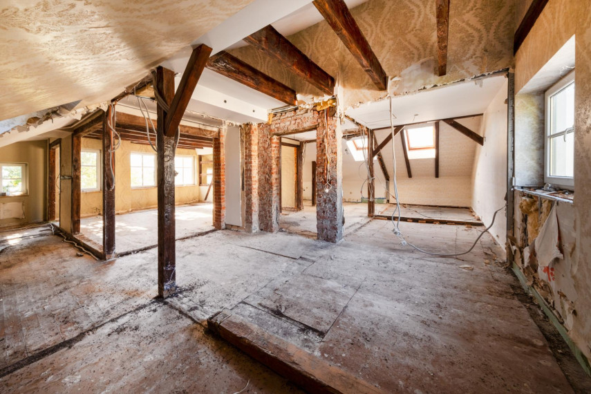Parduodamas namas Puodžių g., Centras, Klaipėdos m., Klaipėdos m. sav., 358.29 m² ploto 14 kambarių 8