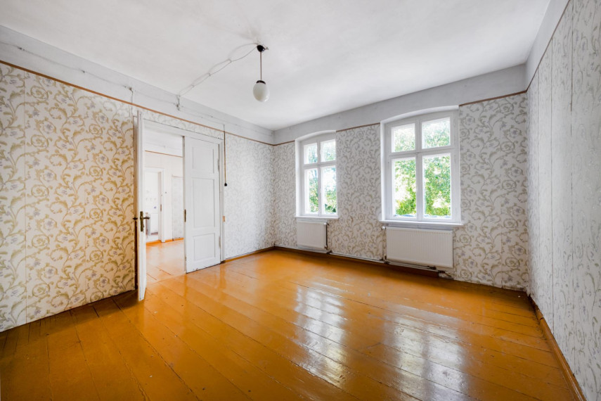 Parduodamas namas Puodžių g., Centras, Klaipėdos m., Klaipėdos m. sav., 358.29 m² ploto 14 kambarių 10