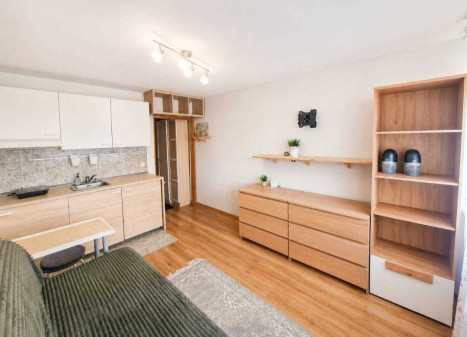 Parduodamas butas Vieškelio g., Rykštynės k., Kauno r. sav., 16.24 m2 ploto, 1 kambariai Parduodamas butas Vieškelio g., Rykštynės k., Kauno r. sav., 16.24 m2 ploto, 1 kambariai