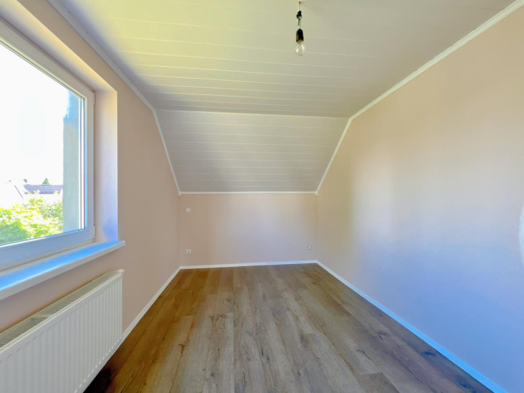 Parduodamas namas J. Pabrėžos g., Kretingos m., Kretingos r. sav., 55 m² ploto 2 kambariai 15