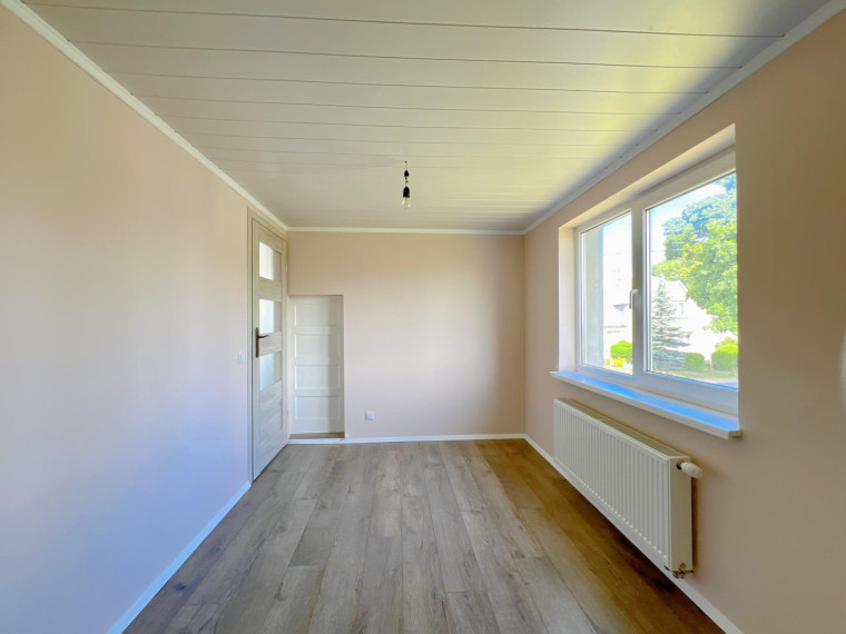 Parduodamas namas J. Pabrėžos g., Kretingos m., Kretingos r. sav., 55 m² ploto 2 kambariai 16