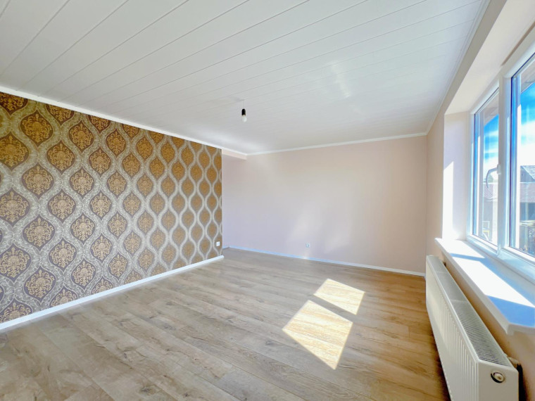 Parduodamas namas J. Pabrėžos g., Kretingos m., Kretingos r. sav., 55 m² ploto 2 kambariai 3