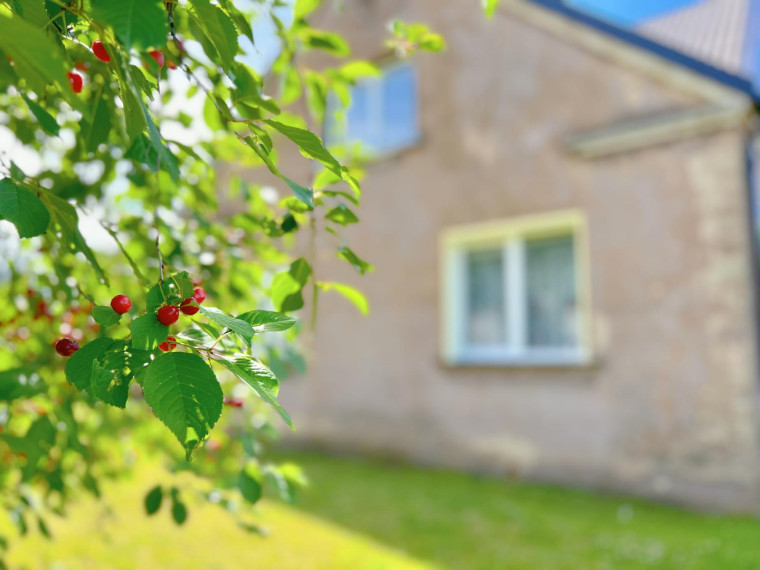 Parduodamas namas J. Pabrėžos g., Kretingos m., Kretingos r. sav., 55 m² ploto 2 kambariai 21