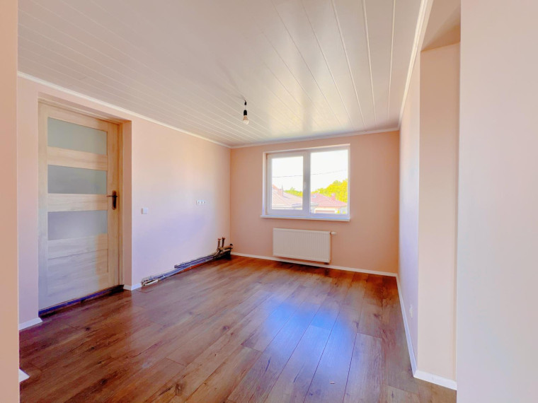 Parduodamas namas J. Pabrėžos g., Kretingos m., Kretingos r. sav., 55 m² ploto 2 kambariai 8