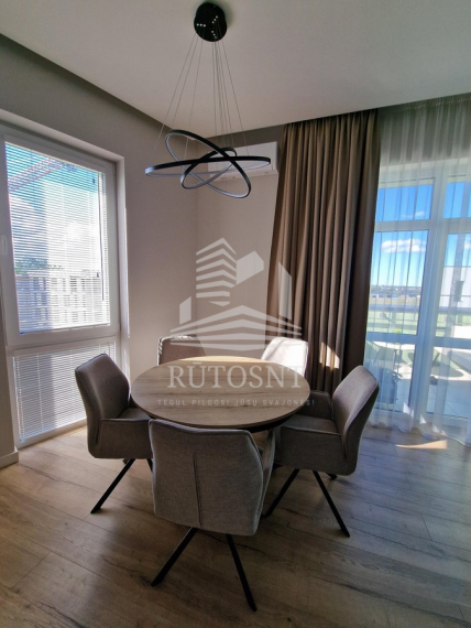 Parduodamas butas Pilkalnio g., Šiauliai, Klaipėdos m., Klaipėdos m. sav., 51.97 m² ploto 2 kambariai 2