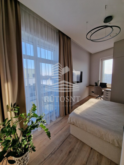 Parduodamas butas Pilkalnio g., Šiauliai, Klaipėdos m., Klaipėdos m. sav., 51.97 m² ploto 2 kambariai 13