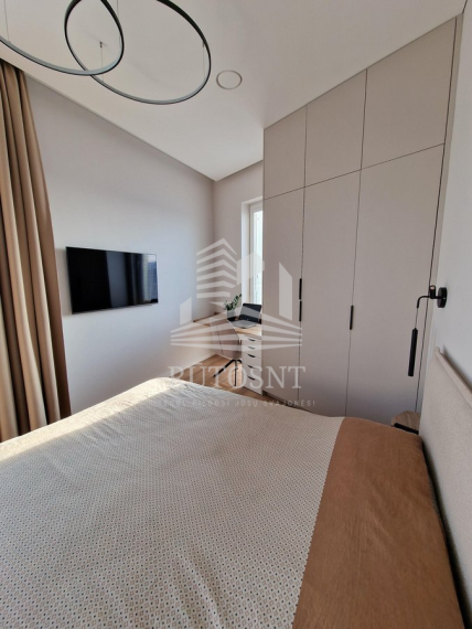 Parduodamas butas Pilkalnio g., Šiauliai, Klaipėdos m., Klaipėdos m. sav., 51.97 m² ploto 2 kambariai 15