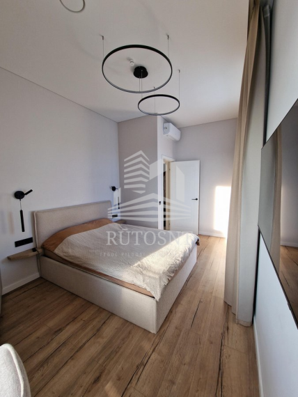 Parduodamas butas Pilkalnio g., Šiauliai, Klaipėdos m., Klaipėdos m. sav., 51.97 m² ploto 2 kambariai 16
