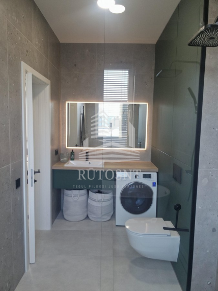 Parduodamas butas Pilkalnio g., Šiauliai, Klaipėdos m., Klaipėdos m. sav., 51.97 m² ploto 2 kambariai 17