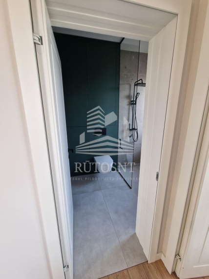 Parduodamas butas Pilkalnio g., Šiauliai, Klaipėdos m., Klaipėdos m. sav., 51.97 m² ploto 2 kambariai 20