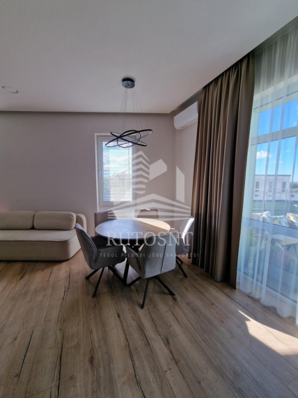 Parduodamas butas Pilkalnio g., Šiauliai, Klaipėdos m., Klaipėdos m. sav., 51.97 m² ploto 2 kambariai 6