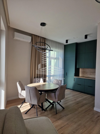 Parduodamas butas Pilkalnio g., Šiauliai, Klaipėdos m., Klaipėdos m. sav., 51.97 m² ploto 2 kambariai 7