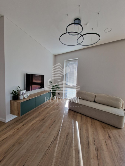 Parduodamas butas Pilkalnio g., Šiauliai, Klaipėdos m., Klaipėdos m. sav., 51.97 m² ploto 2 kambariai 10