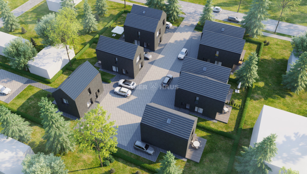Parduodamas namas Žemaitės g., Centras, Šiaulių m., Šiaulių m. sav., 90 m2 ploto, 2 aukštai 1