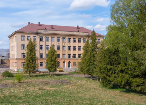 Parduodamas butas Palydovo g., Naujojoje Vilnioje, Vilniuje, 22 kv.m ploto