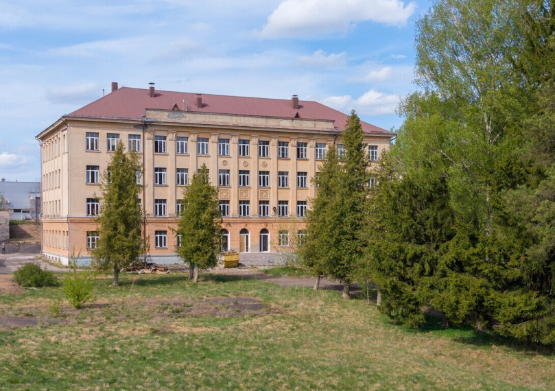 Parduodamas butas Palydovo g., Naujojoje Vilnioje, Vilniuje, 22 kv.m ploto 1